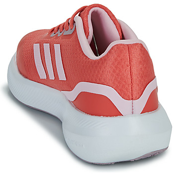 Adidas Sportswear RUNFALCON 3.0 K Koraljna