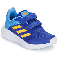 Obuća Dječak
 Niske tenisice Adidas Sportswear Tensaur Run 2.0 CF K Plava / žuta