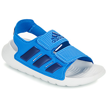 Obuća Djeca Sandale i polusandale Adidas Sportswear ALTASWIM 2.0 C Plava