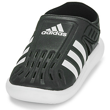 Adidas Sportswear WATER SANDAL C Crna / Bijela