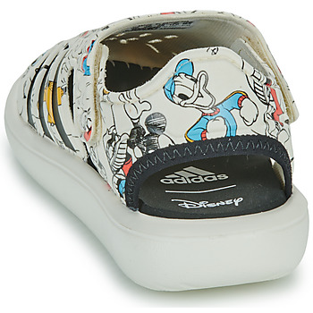Adidas Sportswear WATER SANDAL MICKEY C Bijela / Mickey