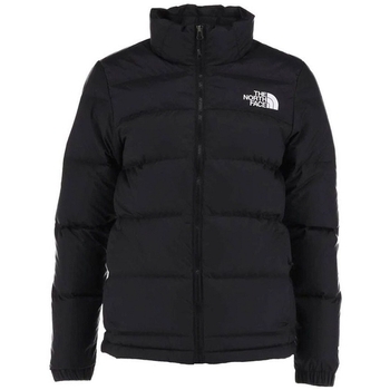The North Face M NEW COMBAL DOWN JKT Crna