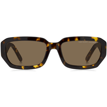 Satovi & nakit Sunčane naočale Marc Jacobs Occhiali da Sole  MARC 614/S 086 Smeđa