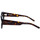 Satovi & nakit Sunčane naočale Yves Saint Laurent Occhiali da Sole Saint Laurent SL 639 002 Smeđa