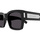 Satovi & nakit Sunčane naočale Yves Saint Laurent Occhiali da Sole Saint Laurent SL 617 001 Crna