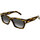 Satovi & nakit Sunčane naočale Yves Saint Laurent Occhiali da Sole Saint Laurent New Wave SL 402 016 Smeđa