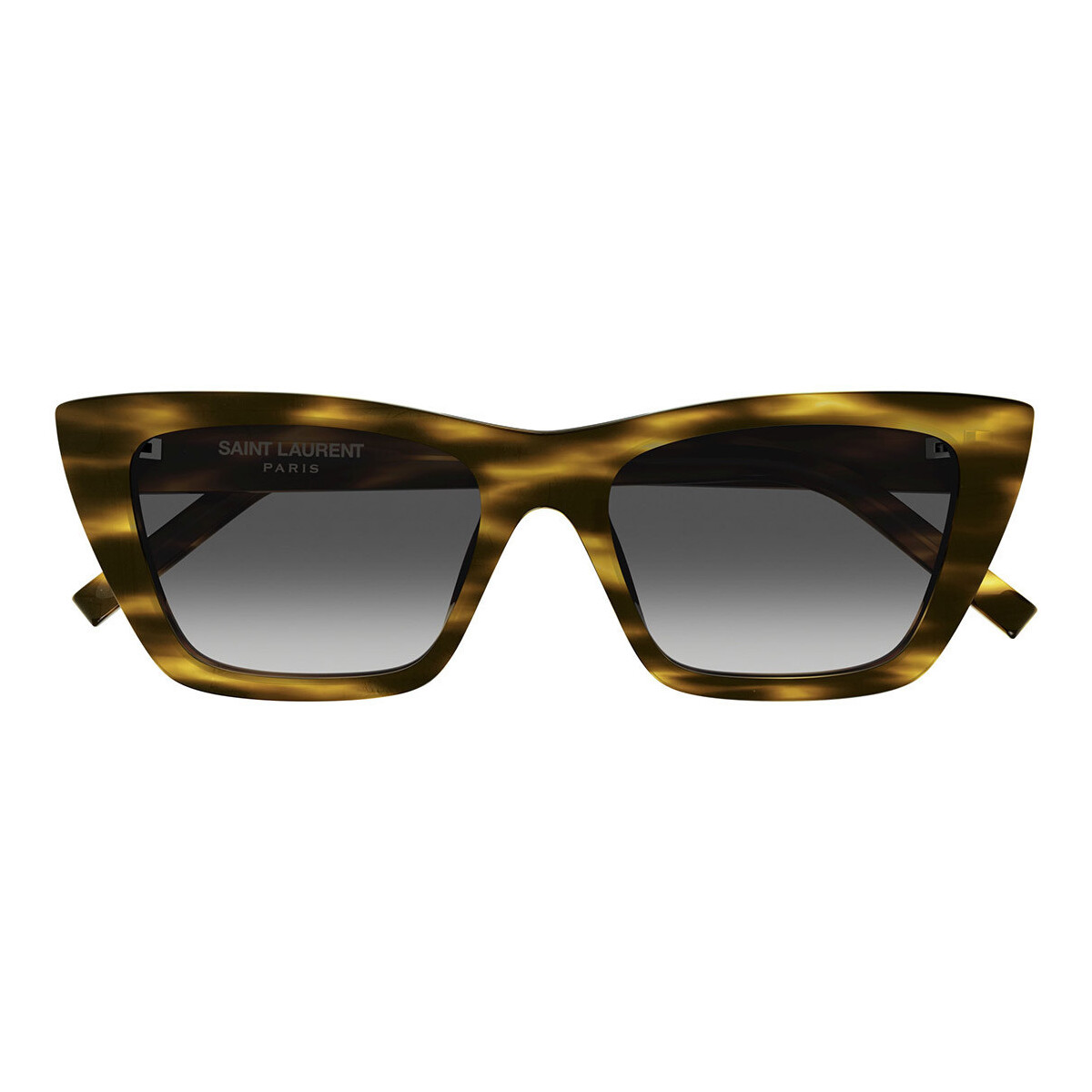 Satovi & nakit Žene
 Sunčane naočale Yves Saint Laurent Occhiali da Sole Saint Laurent SL 276 Mica 044 Smeđa