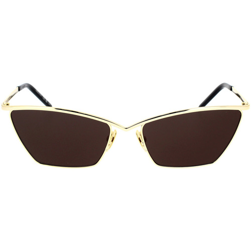 Satovi & nakit Žene
 Sunčane naočale Yves Saint Laurent Occhiali da Sole Saint Laurent SL 637 003 Gold