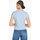 Odjeća Žene
 Majice / Polo majice Tommy Hilfiger DW0DW16435C1X Plava