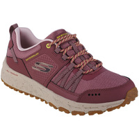Obuća Žene
 Niske tenisice Skechers Escape Plan - Endless Pursuit Bordo