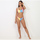 Odjeća Žene
 Dvodijelni kupaći kostimi La Modeuse 56072_P116401 žuta
