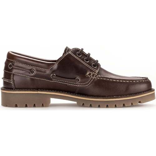 Obuća Muškarci
 Derby cipele & Oksfordice Pius Gabor 1121.10.04 Smeđa