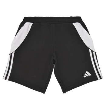 Odjeća Dječak
 Bermude i kratke hlače adidas Performance TIRO24 SWSHOY Crna / Bijela