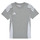 Odjeća Djeca Majice kratkih rukava adidas Performance TIRO24 SWTEEY Siva / Bijela