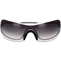 Satovi & nakit Sunčane naočale Off-White Occhiali da Sole  Big Wharf 17207 Srebrna