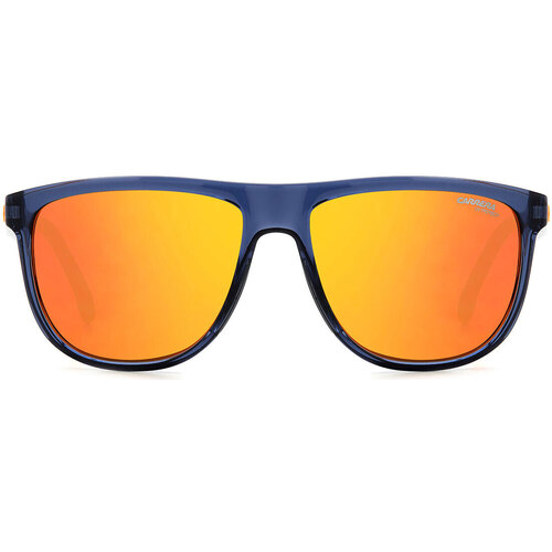 Satovi & nakit Sunčane naočale Carrera Occhiali da Sole  8059/S RTC Plava
