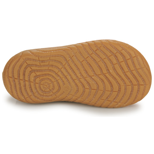 Shoo Pom WOOD ZIP BASE Boja konjaka