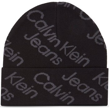 Tekstilni dodaci Muškarci
 Šilterice Calvin Klein Jeans K50K511162 Crna
