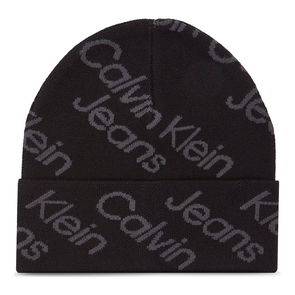 Tekstilni dodaci Muškarci
 Šilterice Calvin Klein Jeans K50K511162 Crna