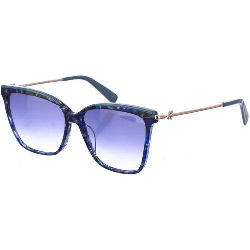 Satovi & nakit Žene
 Sunčane naočale Longchamp LO683S-420 Plava
