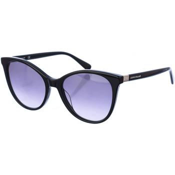 Satovi & nakit Žene
 Sunčane naočale Longchamp LO688S-001 Crna
