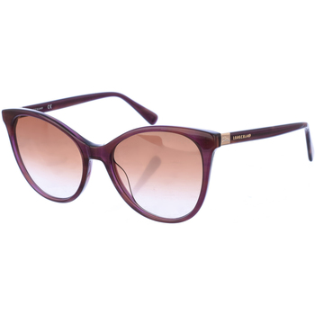 Satovi & nakit Žene
 Sunčane naočale Longchamp LO688S-531 Smeđa