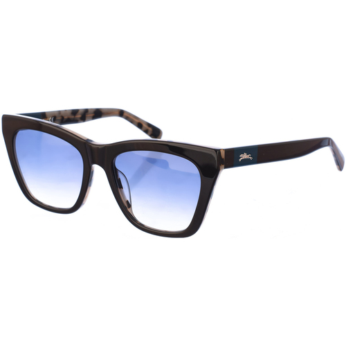 Satovi & nakit Žene
 Sunčane naočale Longchamp LO715S-201 Višebojna