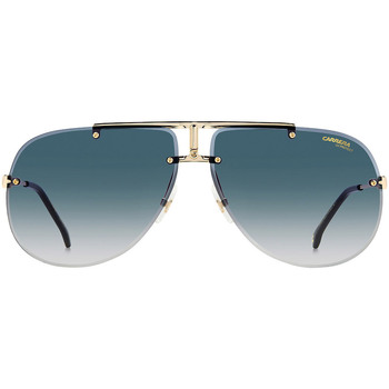 Satovi & nakit Sunčane naočale Carrera Occhiali da Sole  1052/S RHL Srebrna