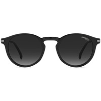 Satovi & nakit Sunčane naočale Carrera Occhiali da Sole  301/S 807 Polarizzato Crna
