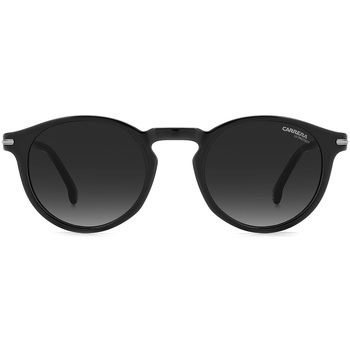 Satovi & nakit Sunčane naočale Carrera Occhiali da Sole  301/S 807 Polarizzato Crna