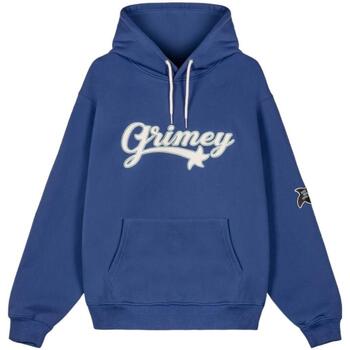 Odjeća Muškarci
 Sportske majice Grimey  Plava