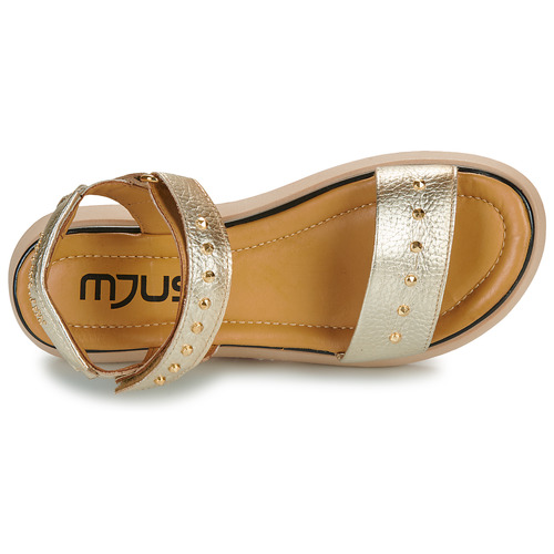Mjus PASADINA CLOU Gold