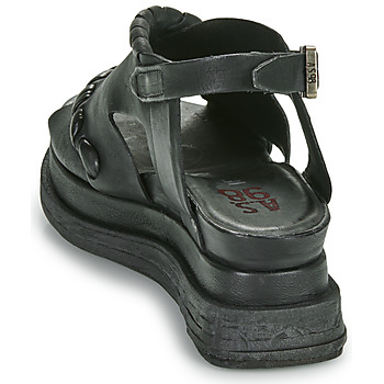 Airstep / A.S.98 LAGOS COUTURE Crna