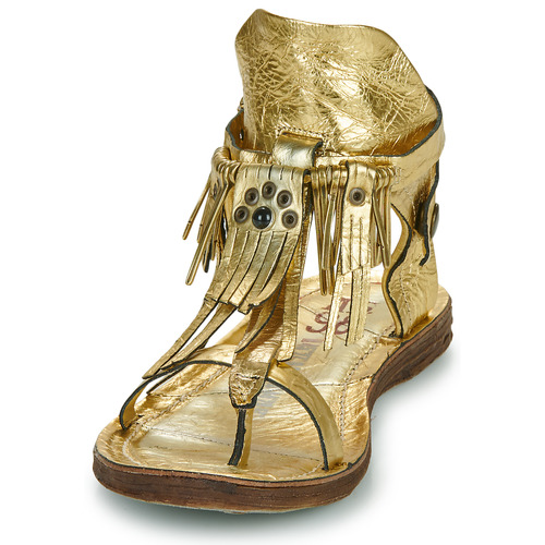 Airstep / A.S.98 RAMOS Gold
