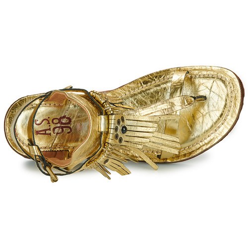 Airstep / A.S.98 RAMOS Gold