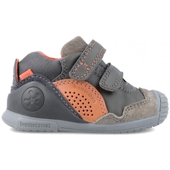 Obuća Djeca Modne tenisice Biomecanics Baby Sneakers 231125-B - Musgo Narančasta