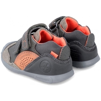 Biomecanics Baby Sneakers 231125-B - Musgo Narančasta