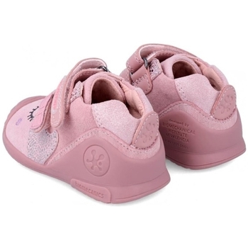 Biomecanics Baby Sneakers 231107-C - Kiss Ružičasta