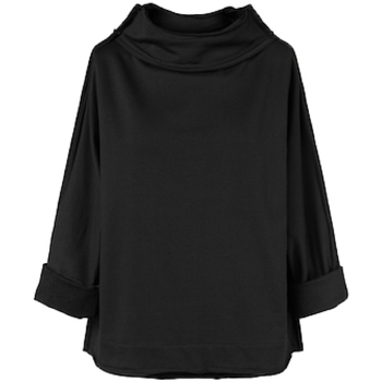 Odjeća Žene
 Topovi i bluze Wendykei Top 221654 - Black Crna