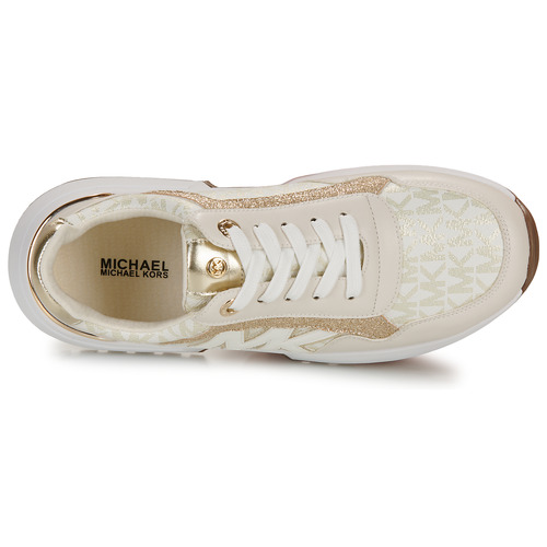 MICHAEL Michael Kors COSMO MADDY Bež / Gold
