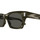 Satovi & nakit Sunčane naočale Yves Saint Laurent Occhiali da Sole Saint Laurent New Wave SL 402 017 Smeđa