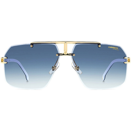 Satovi & nakit Sunčane naočale Carrera Occhiali da Sole  1054/S J5G Gold