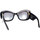 Satovi & nakit Žene
 Sunčane naočale McQ Alexander McQueen Occhiali da Sole  AM0434S 001 Crna