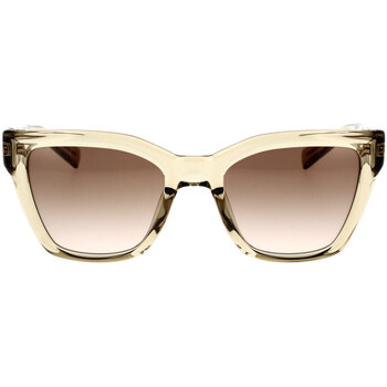 Satovi & nakit Žene
 Sunčane naočale Yves Saint Laurent Occhiali da Sole Saint Laurent SL 641 005 žuta