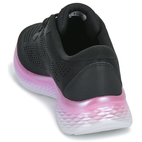 Skechers SKECH-LITE PRO - STUNNING STEPS Crna / Ljubičasta