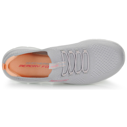 Skechers SUMMITS - CLASSIC Siva