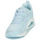 Obuća Žene
 Niske tenisice Skechers TRES-AIR UNO - GLIT AIRY Plava