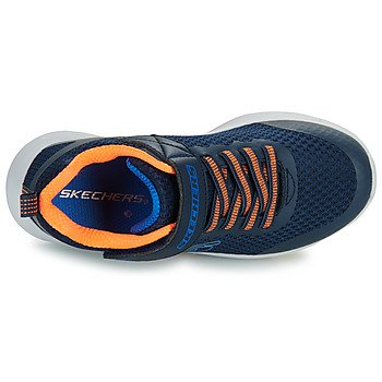 Skechers MICROSPEC MAX - CLASSIC Plava / Narančasta