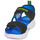 Obuća Dječak
 Sportske sandale Skechers RAZOR SPLASH Crna / Plava