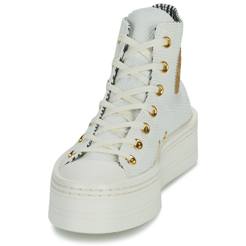 Converse CHUCK TAYLOR ALL STAR MODERN LIFT Bijela